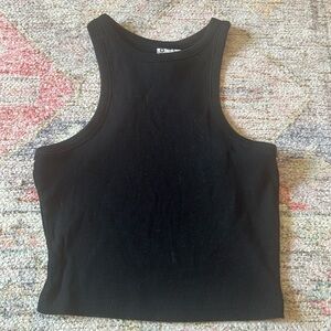 Black H&M Tank